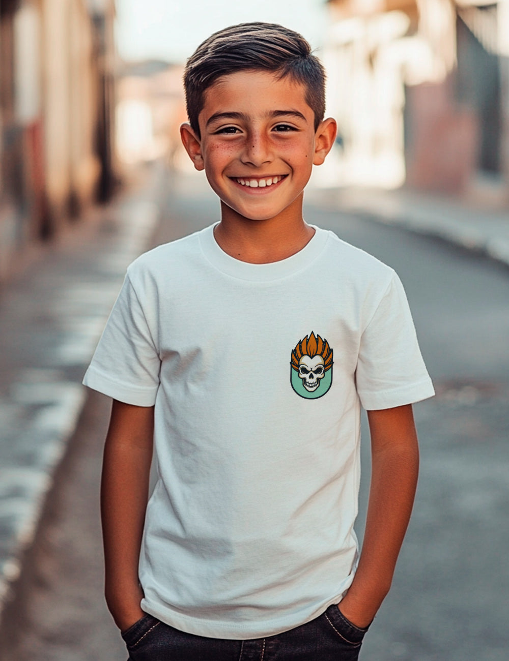 Sempre um guerreiro -494a