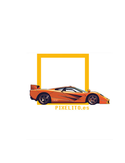 McLaren F1 - 084PX