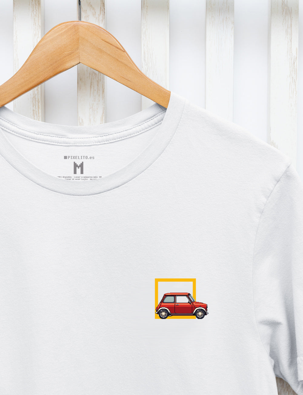 Mini coupé - 088px