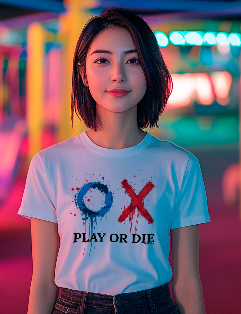 Play or Die