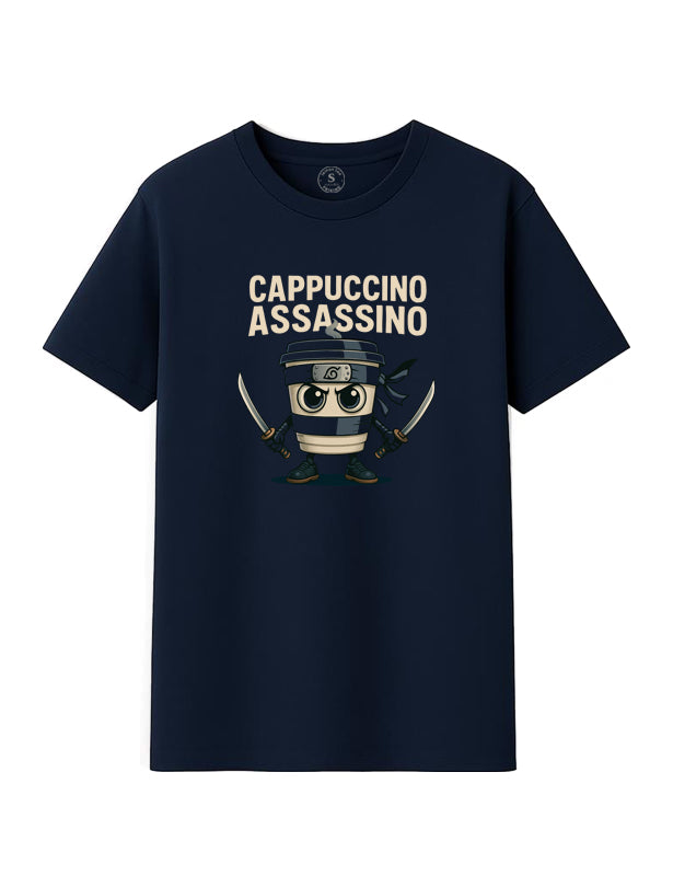 Cappuccino Assassino
