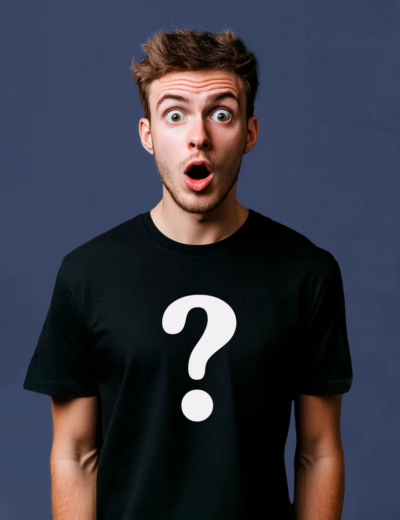 ¡Camiseta Gratis con tu Pedido!
