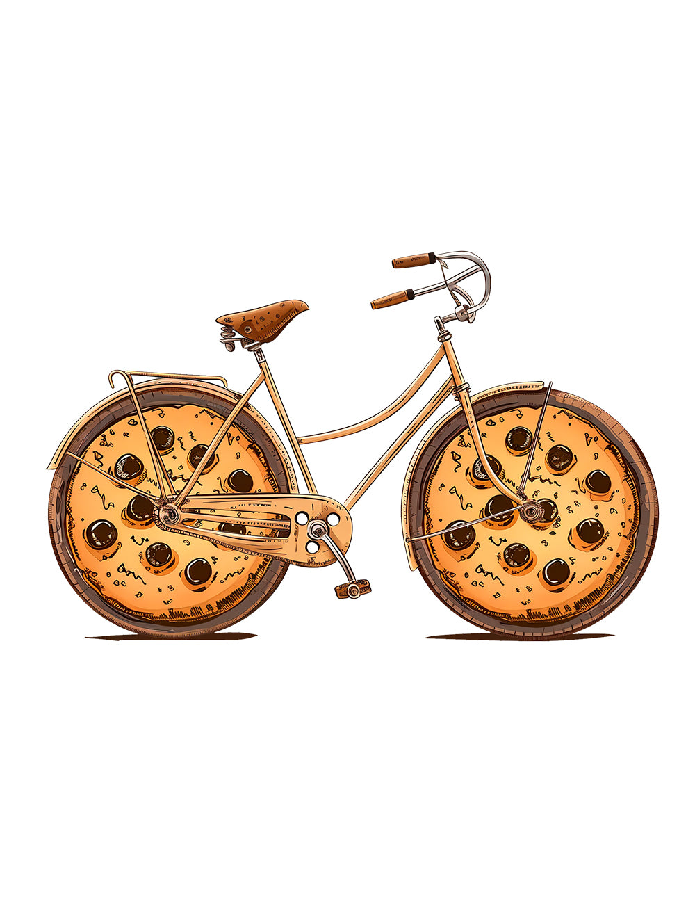 Bike per biscotti - 123px