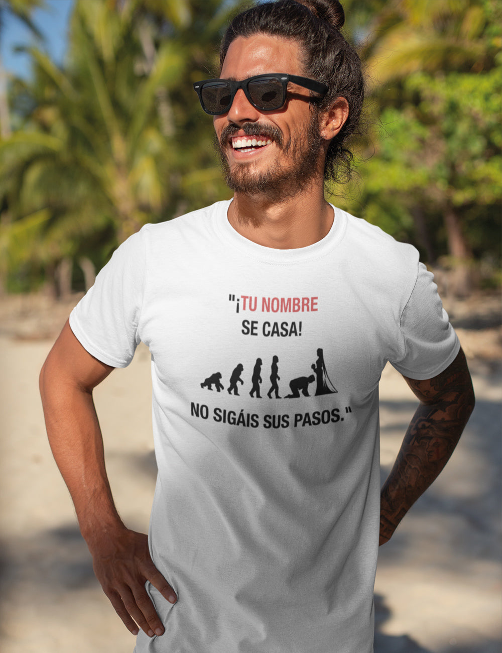 Última fase da evolução (namorado)