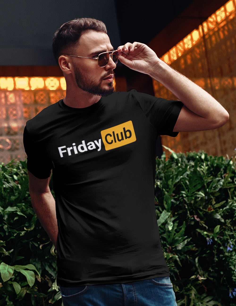 Friday Club
