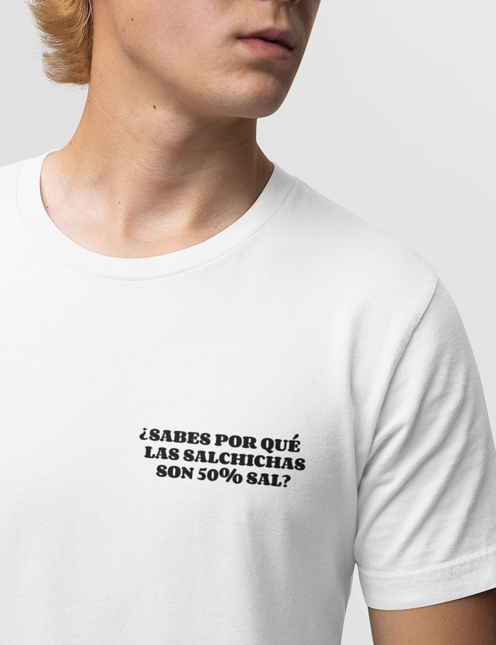 Salchicha - 028X