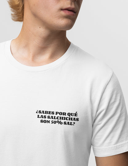 Salchicha - 028X
