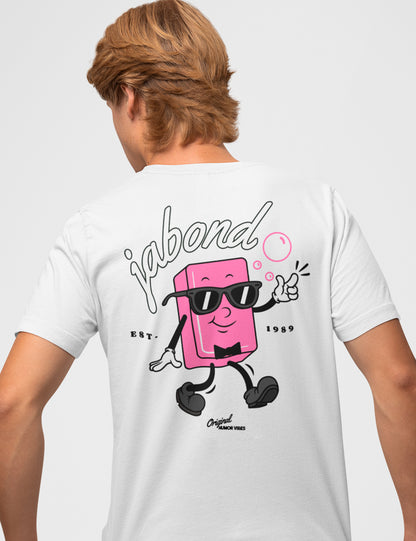 JaBond Black - 017X