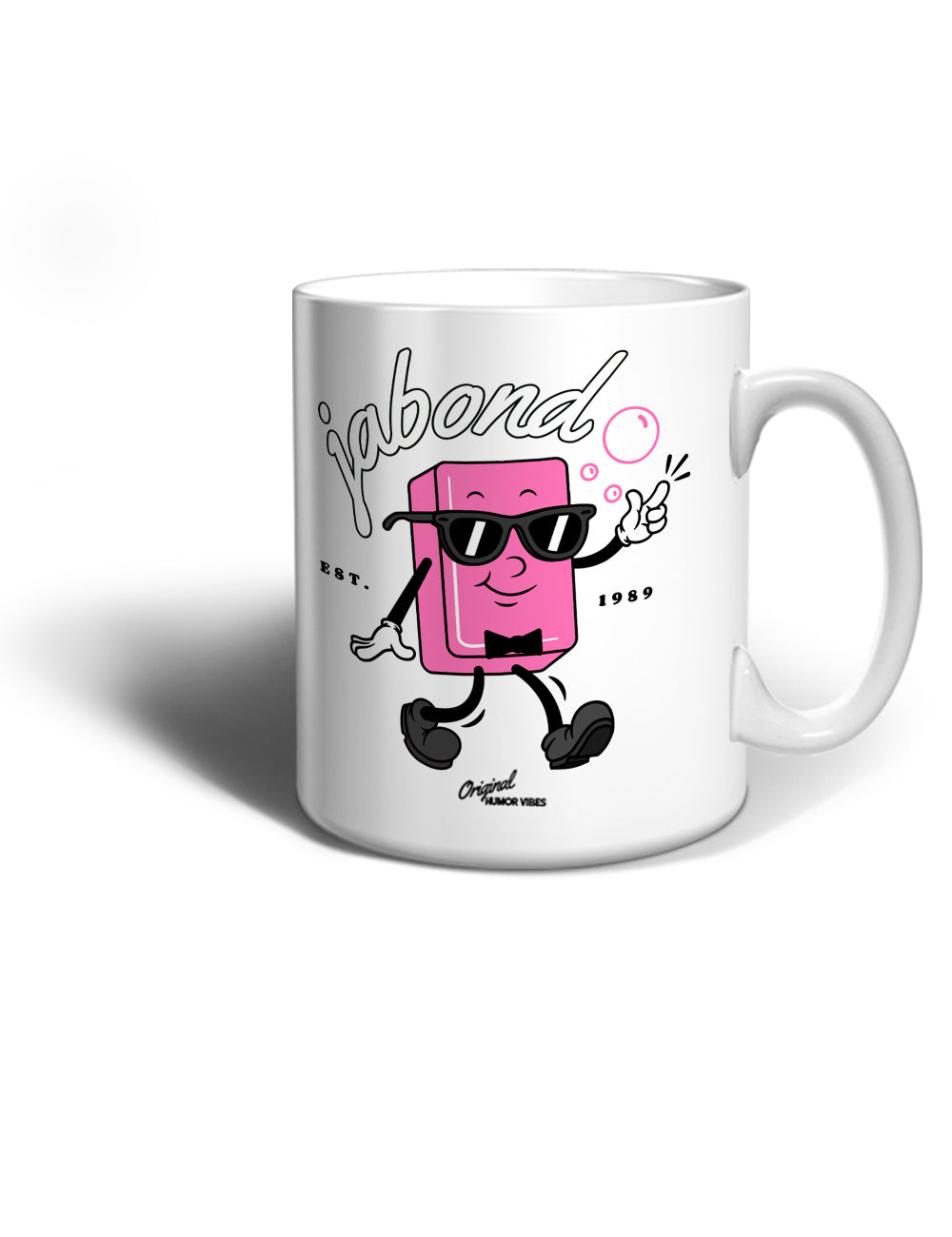Jabond - 017x