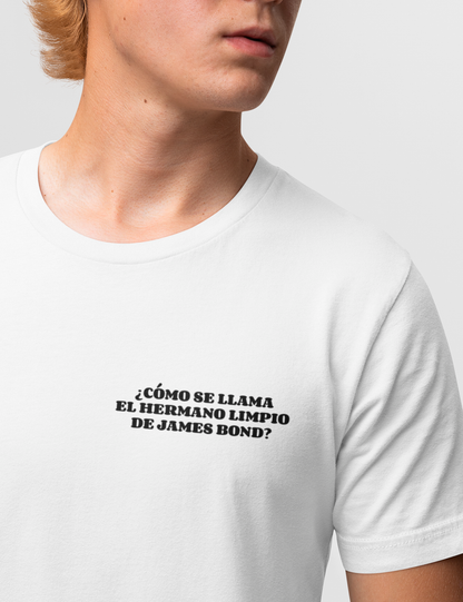 JaBond Black - 017X