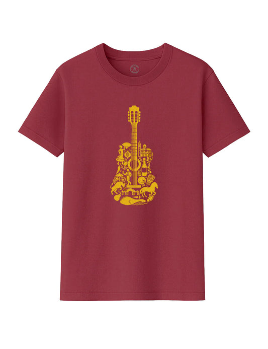 Guitarra Española