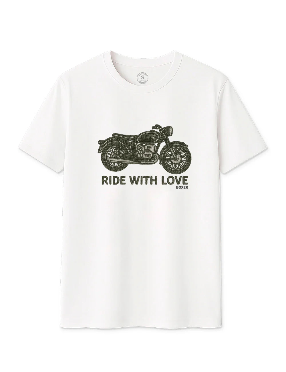 Boxer BMW Motorrad