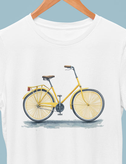 Citrus Bike - Lemon - 121px