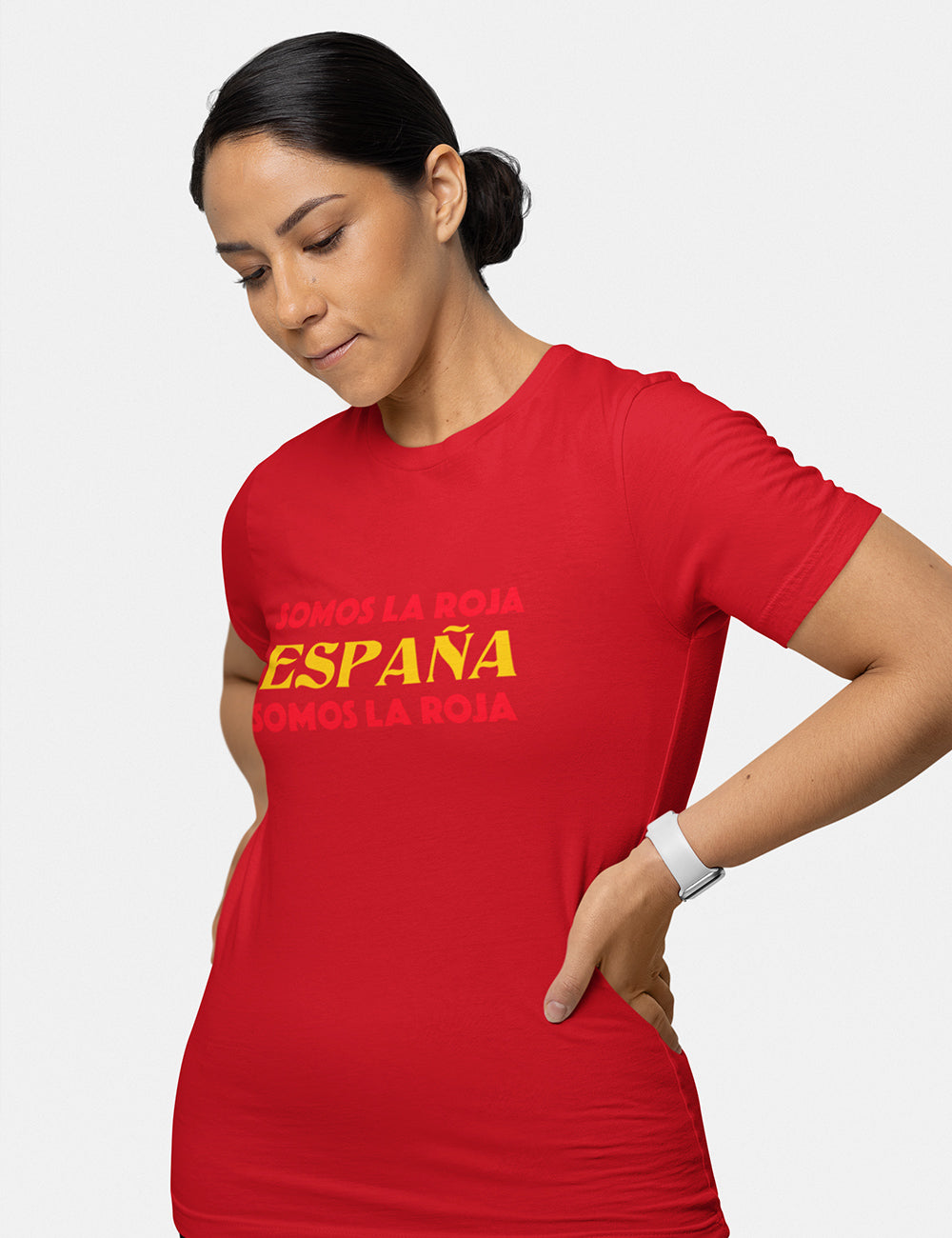 Somos La Roja