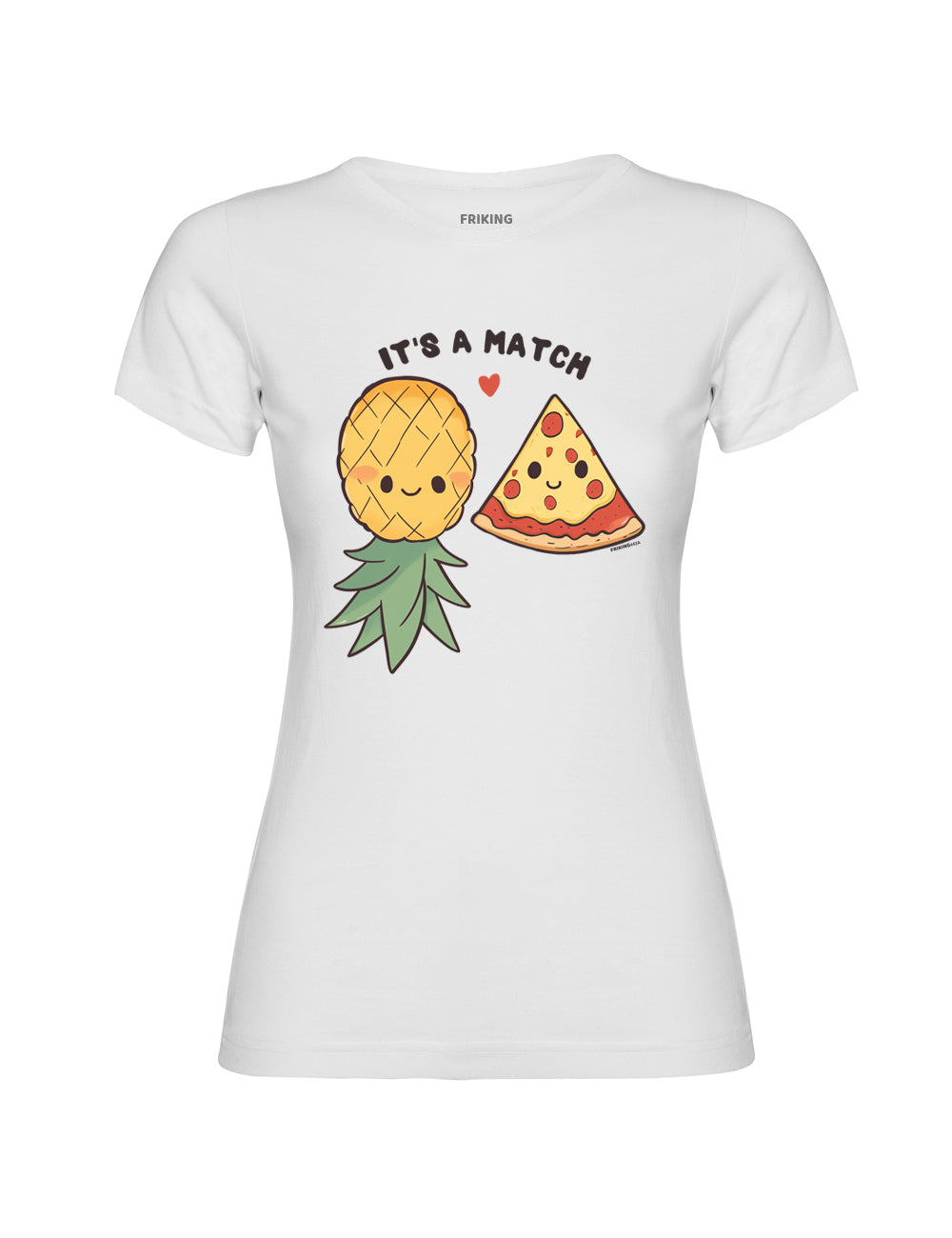It´s a match - 443A