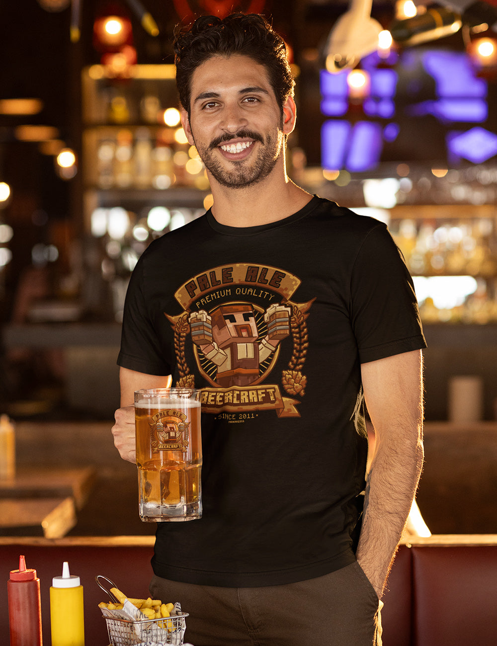 Beercraft
