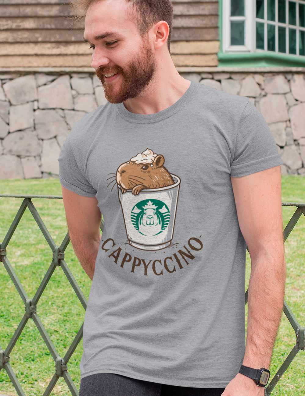 Cappyccino