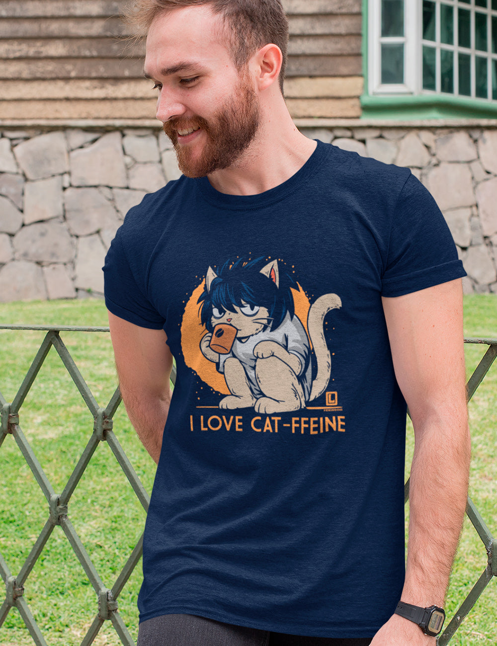 Cat-ffeine