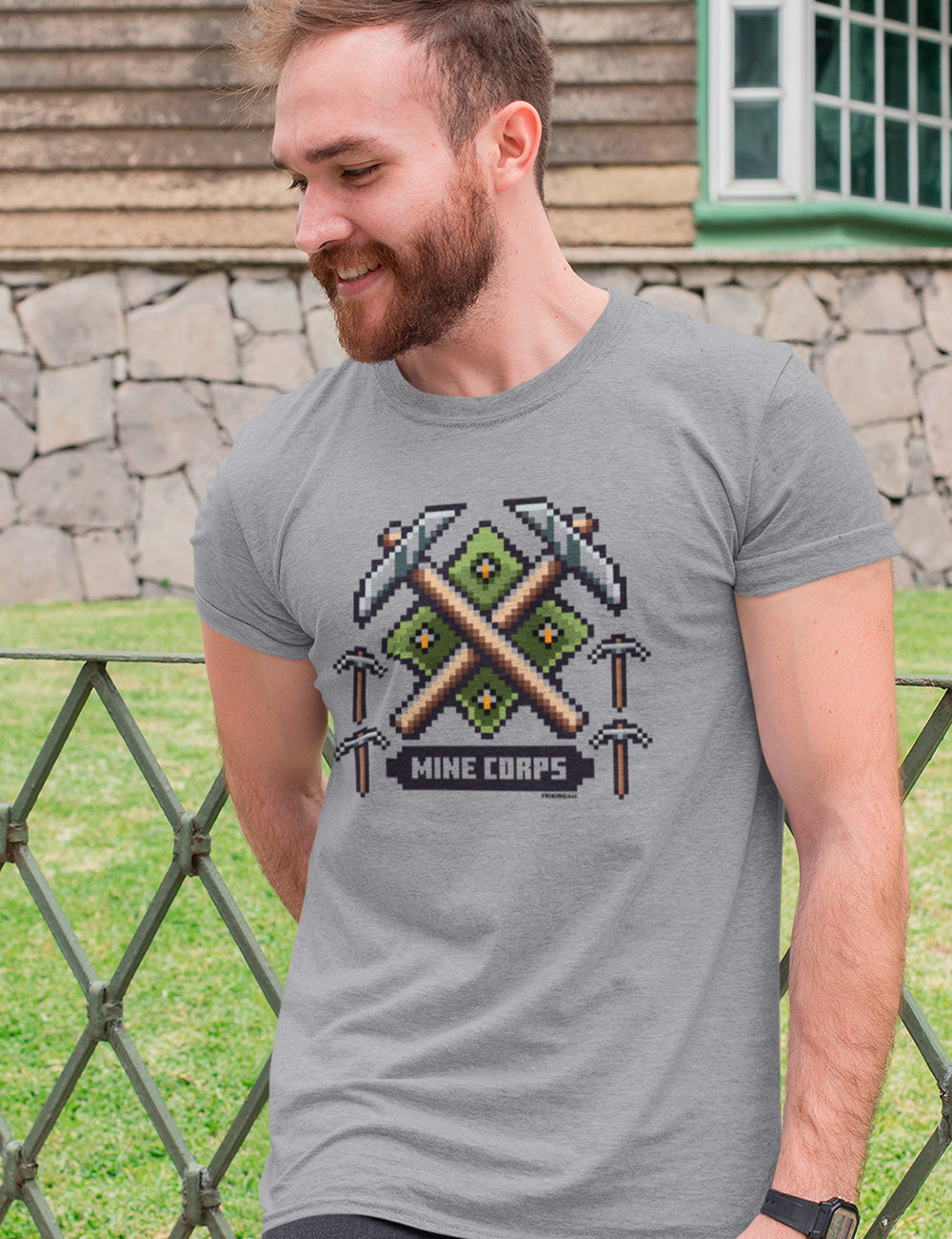 Mine Corps