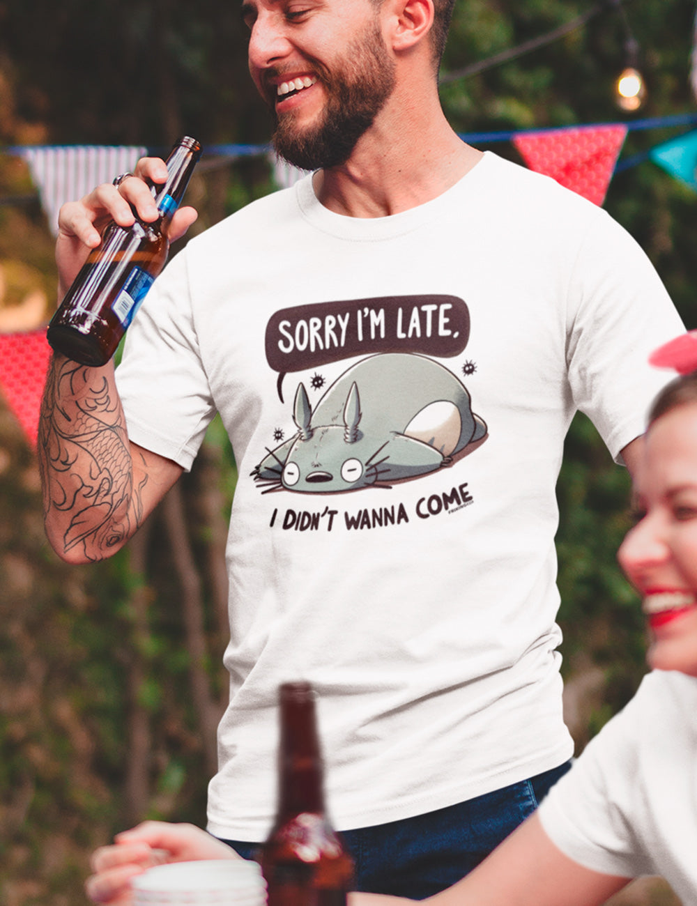 Sorry I´m late