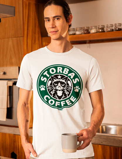 Storbas Coffee