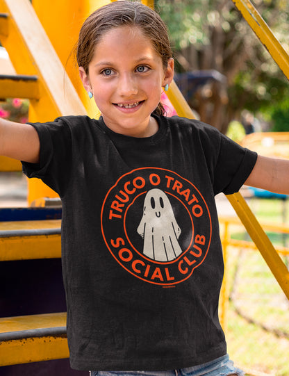 Truco o Trato Ghost - 450A