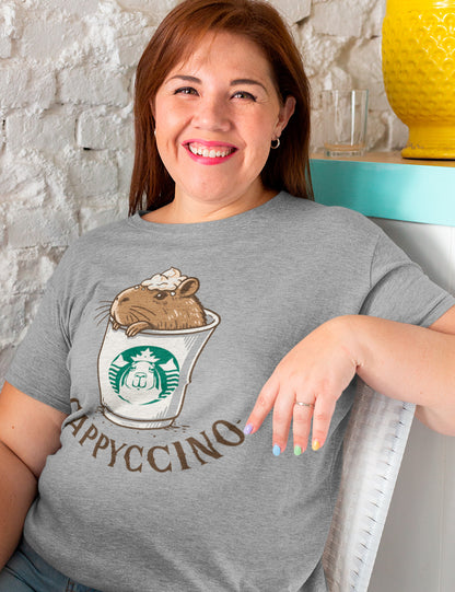 Cappyccino