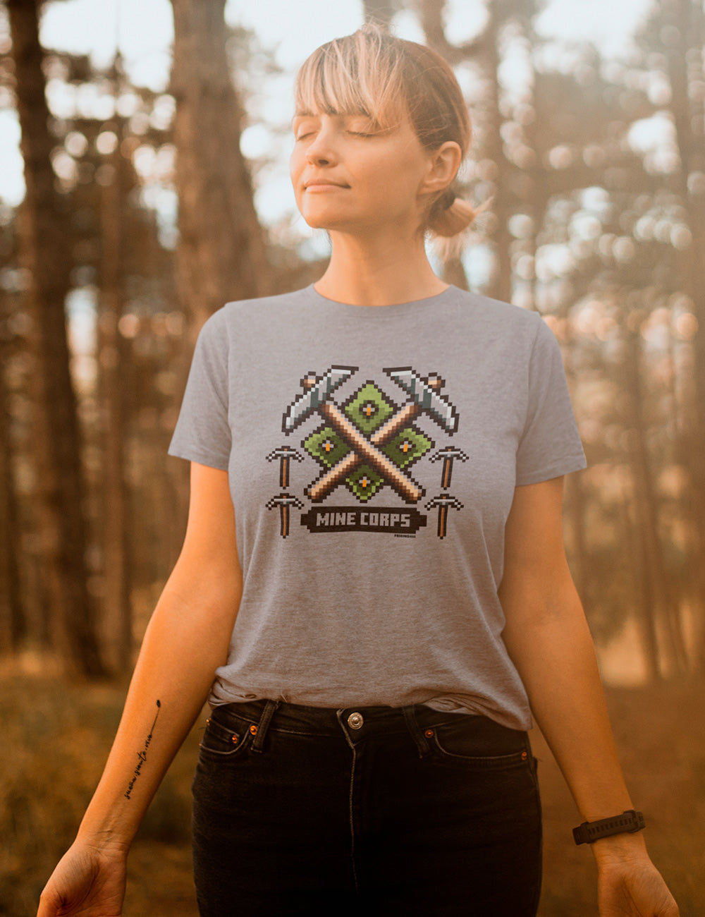 Mine Corps