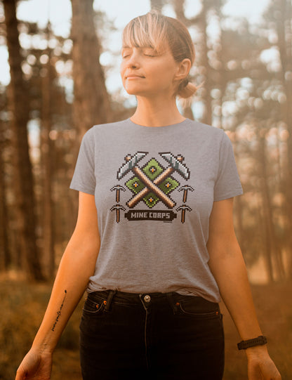 Mine Corps
