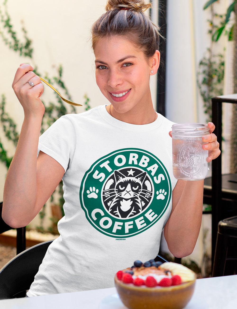 Storbas Coffee