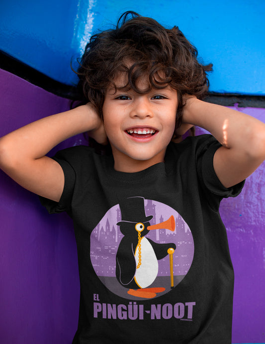 THE PEGUI -NOOT - 458A