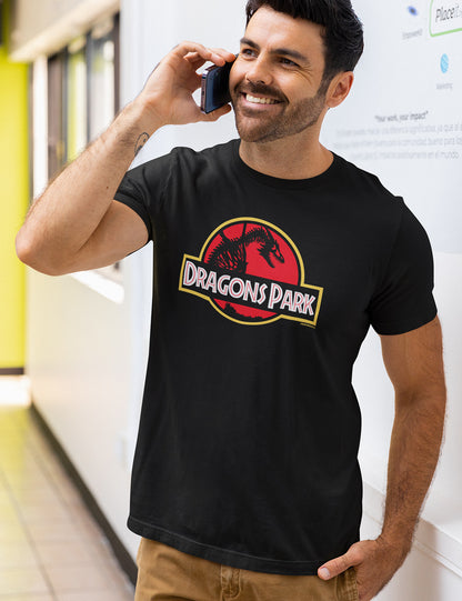 Dragons park