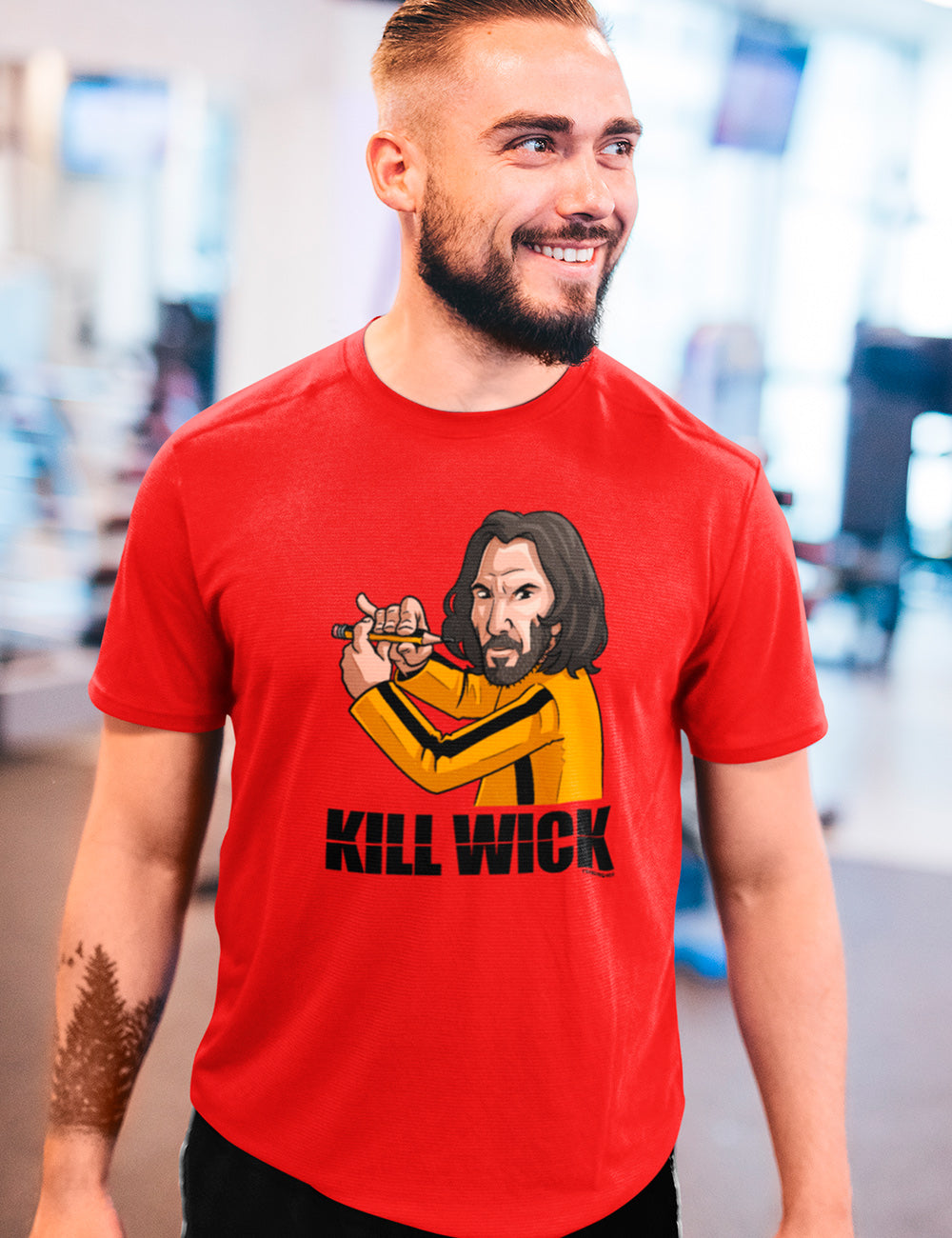 Kill Wick