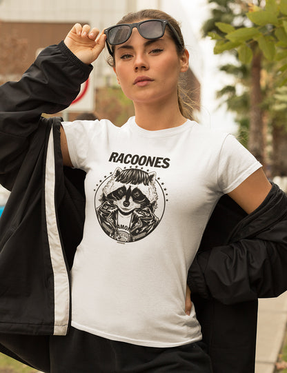 Raacones white