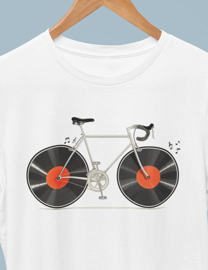 Registro de bicicleta - 124px