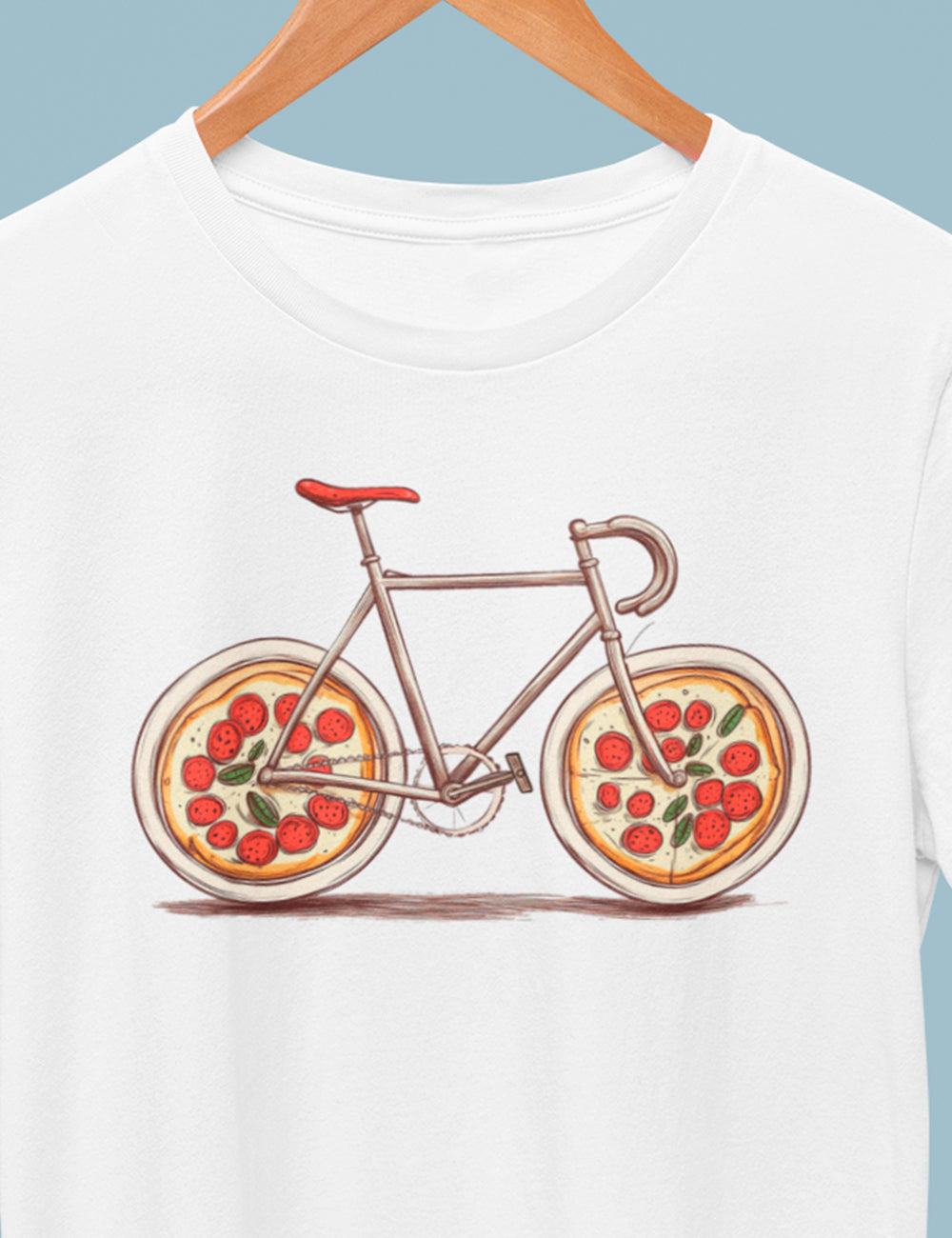 Bike Salame italiano - 119px