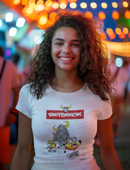 San Ferminion