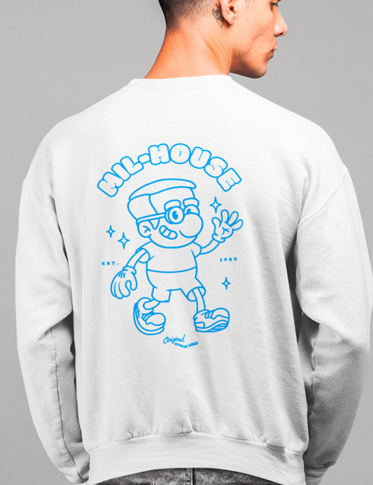 MIL -HOUSE - 039X