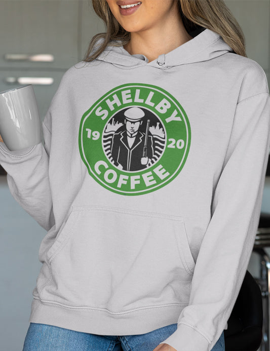Shellby Coffee - 215