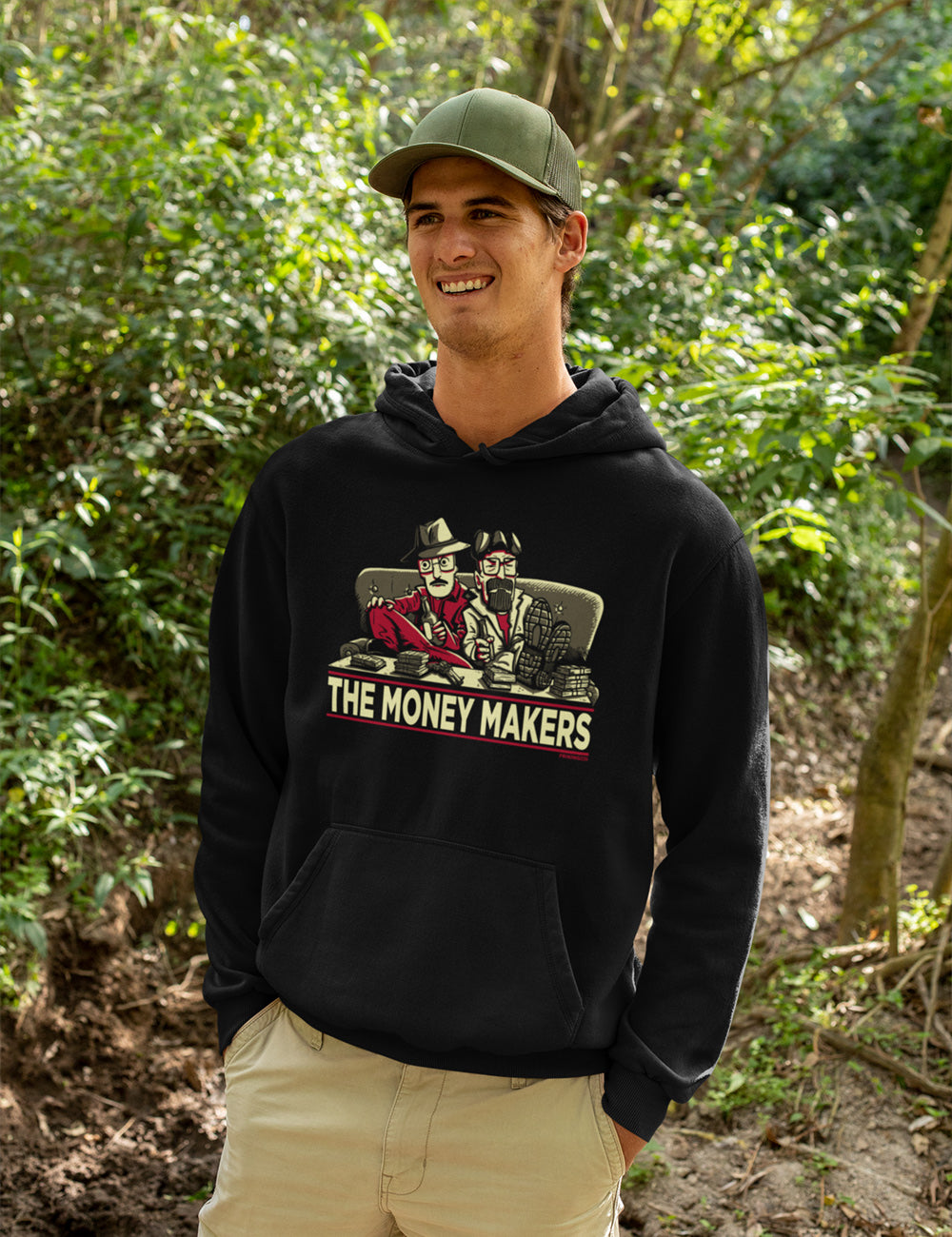 Money Makers - 226
