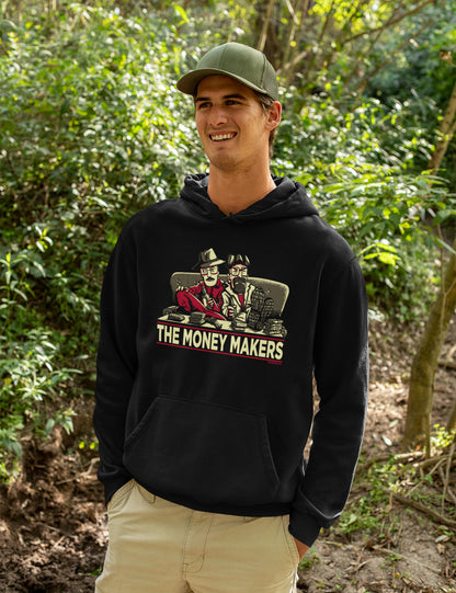 Money Makers - 226