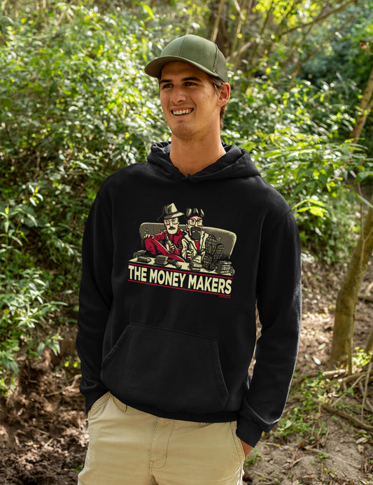 Money makers - 226