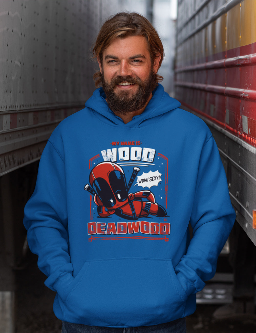 Deadwood - 229