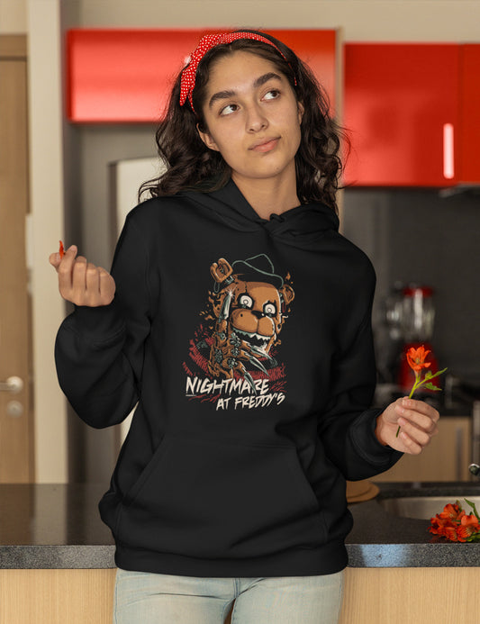 Nightmare at Freddy's - 291a