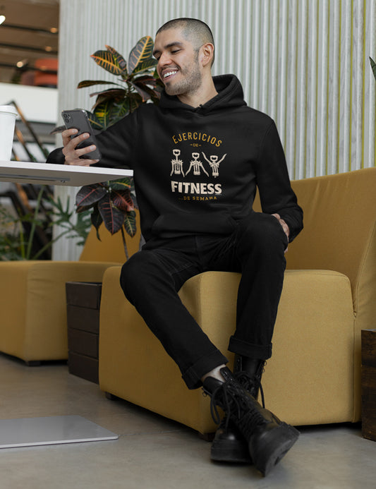 Fitness da semana - 311a