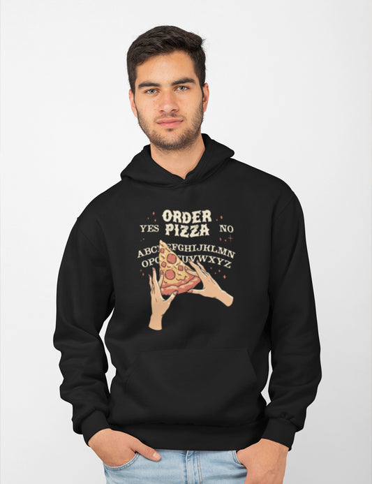 Ordina Pizza - 443