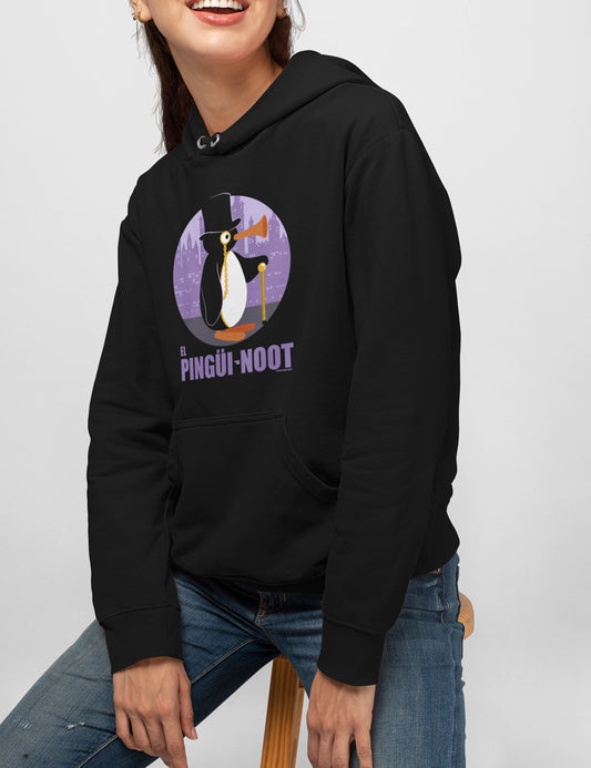 El Pingui-Noot - 458A