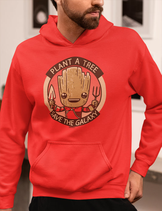 Salva The Galaxy - 48