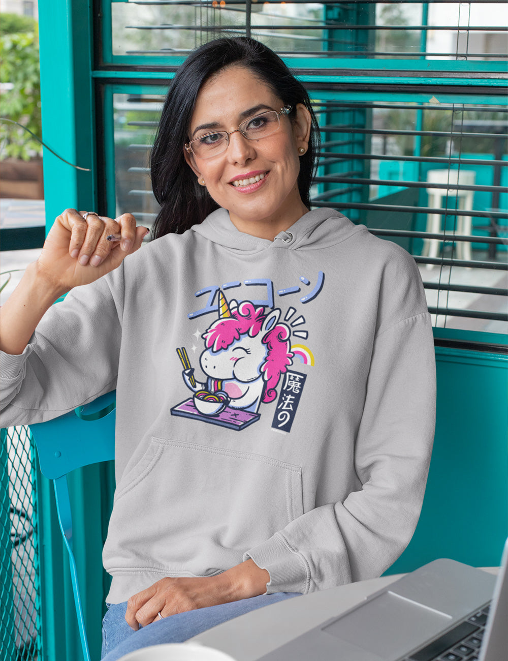 Ramen Unicorn - 85