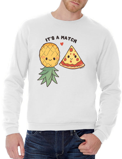 It´s a match - 443A